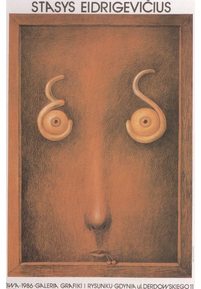 Stasys BWA Gdynia Galeria Grafiki i Rysunku