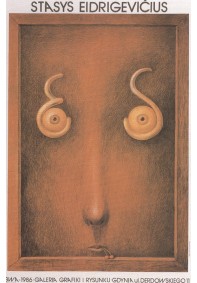 Stasys BWA Gdynia Galeria Grafiki i Rysunku