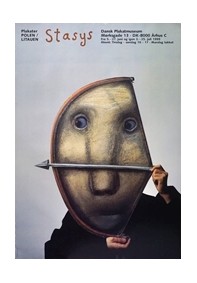 Stasys Dansk Plakatmuseum