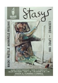 Stasys G&G Gallery Maski Pastele