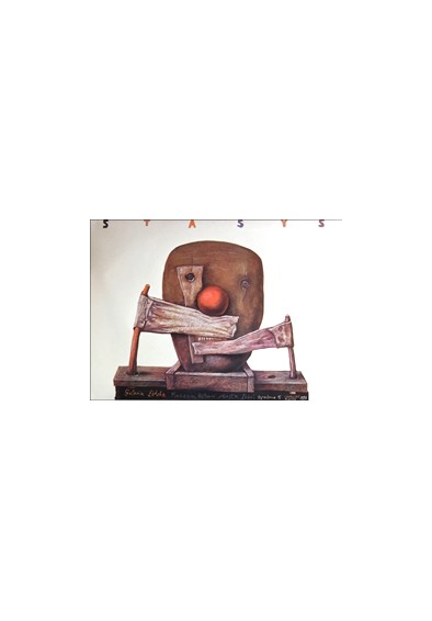 Stasys Galeria Łódzka