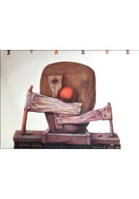 Stasys Galeria Łódzka