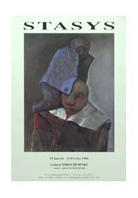 Stasys Galerie Dmochowski