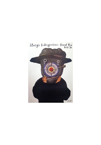 Stasys Grand Prix BiB