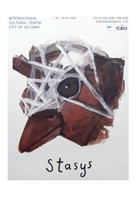 Stasys International Cultural Helsinki