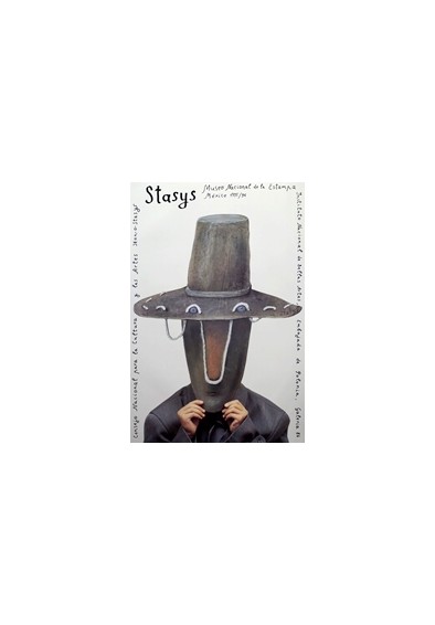 Stasys Museo Nacional de la Estampa