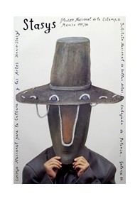 Stasys Museo Nacional de la Estampa