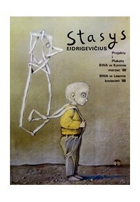 Stasys Projekty plakaty BWA Konin