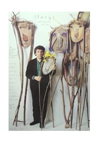 Stasys Retrospective 1973 1992 foto