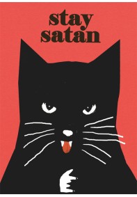 Stay Satan