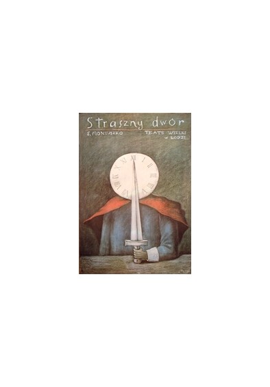Straszny dwór