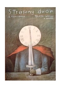 Straszny dwór