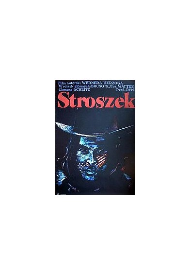 Stroszek