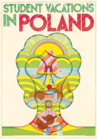 Student Vacations in Poland REPRINT