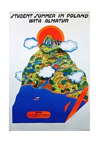 Studentensommer in Polen mit Almatur wer.pol i wer.ang