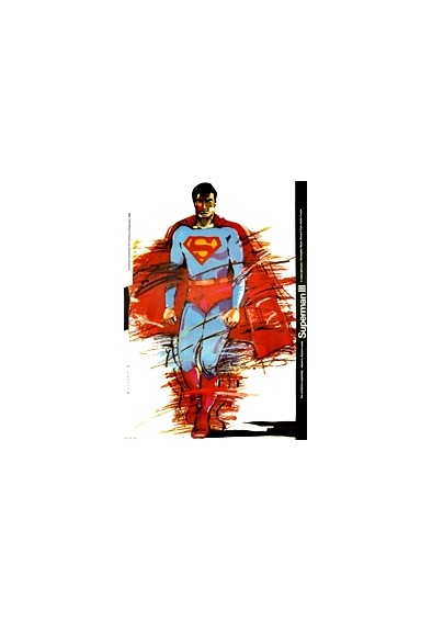 Superman III