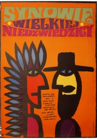 Synowie Wielkiej Niedźwiedzicy