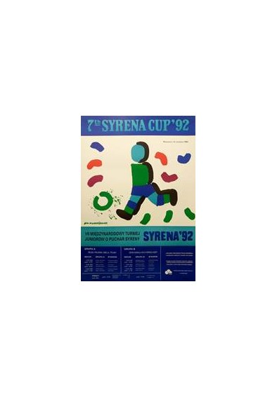 Syrena Cup