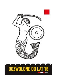 Syrenka cykl WARsaw (dozwolone od lat 18)