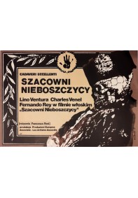 Szacowni nieboszczycy