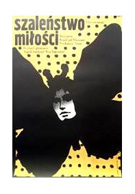 Szaleństwo miłości