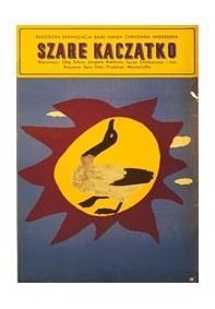 Szare kaczątko