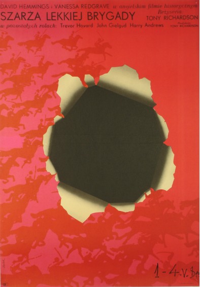 Szarża lekkiej brygady