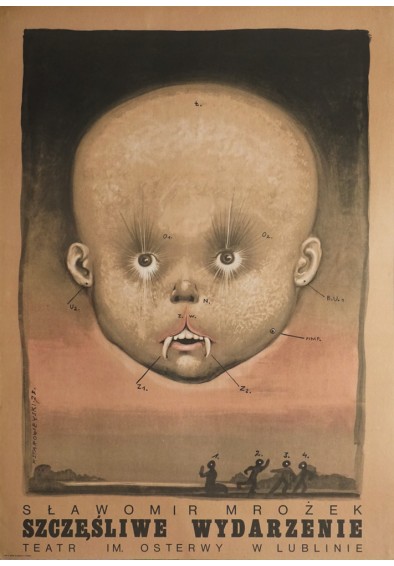 Szczęśliwe wydarzenie