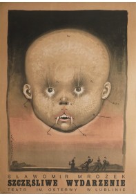 Szczęśliwe wydarzenie