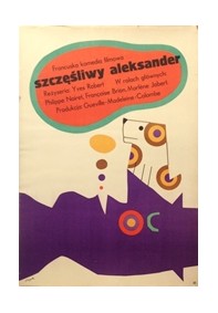 Szczęśliwy Aleksander