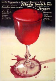 Szkoda twoich łez (kielich) sz.4., stos 1