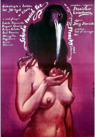 Szkoda twoich łez (ptak)