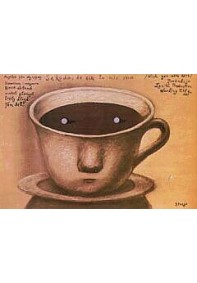 Szkoda że cię tu nie ma