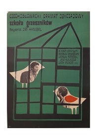 Szkoła grzeszników