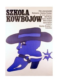 Szkoła kowbojów