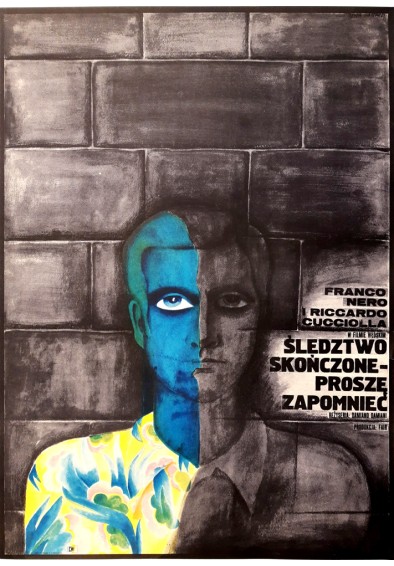 Śledztwo skończone proszę zapomnieć