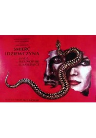 Śmierć i dziewczyna