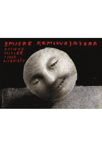 Śmierć komiwojażera