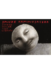 Śmierć komiwojażera