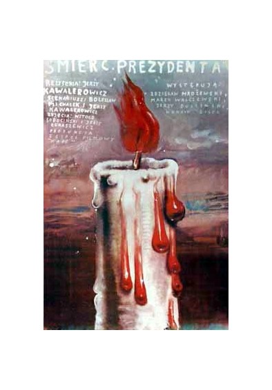Śmierć prezydenta