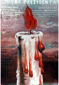 Śmierć prezydenta