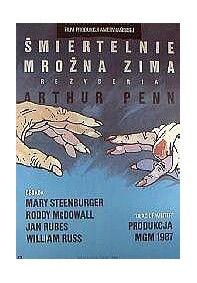 Śmiertelnie mroźna zima