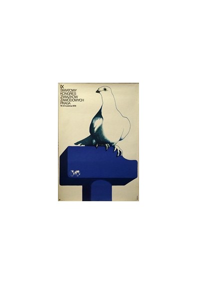 Światowy Kongres związków zawodowych