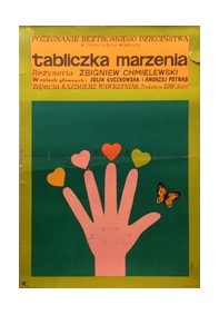 Tabliczka marzenia