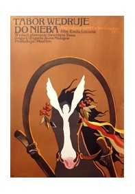 Tabor wędruje do nieba