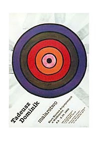 Tadeusz Dominik Malarstwo