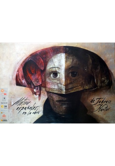 Tadeusz Kantor - motivos espanoles