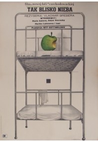 Tak blisko nieba