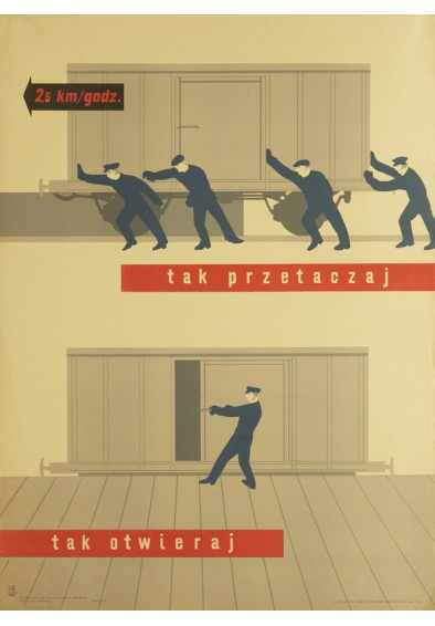 Tak przetaczaj tak otwieraj