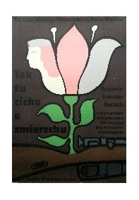 Tak tu cicho o zmierzchu